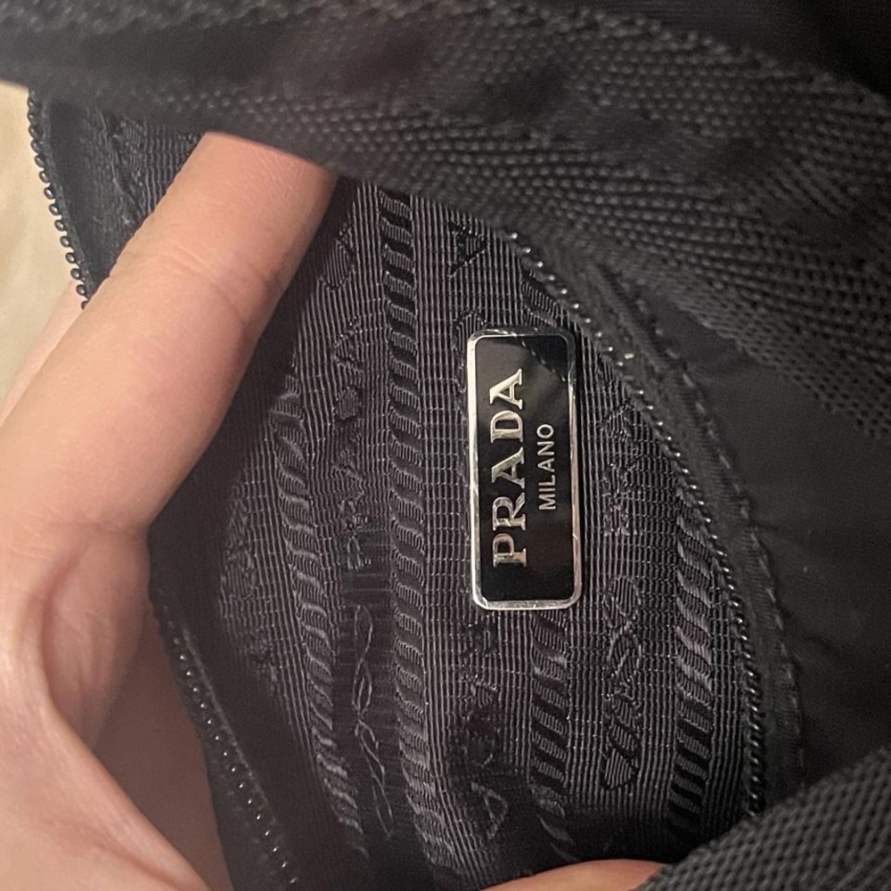 Prada hobo handbag - Picture 8 of 8